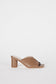 Clay Kamika Heel
